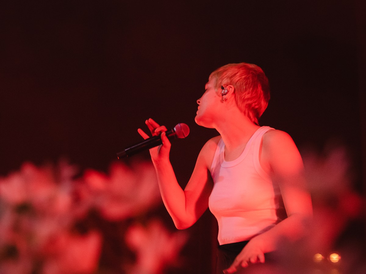 Maggie Rogers – O2 Academy&nbsp;Glasgow